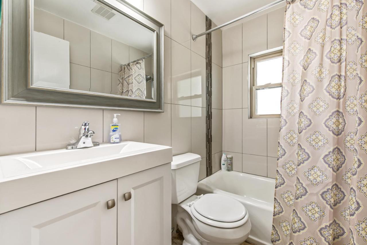 Amazing Midtown Atlanta Location By Piedmont Park Beltline Ponce City Market Bagian luar foto