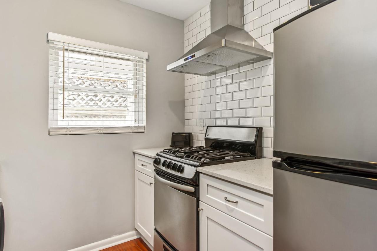 Amazing Midtown Atlanta Location By Piedmont Park Beltline Ponce City Market Bagian luar foto