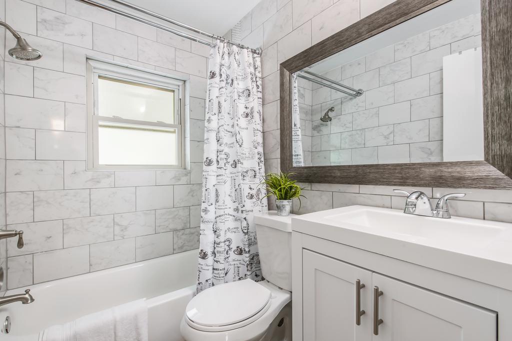 Amazing Midtown Atlanta Location By Piedmont Park Beltline Ponce City Market Bagian luar foto
