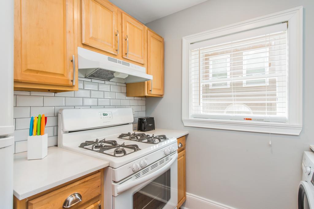 Amazing Midtown Atlanta Location By Piedmont Park Beltline Ponce City Market Bagian luar foto