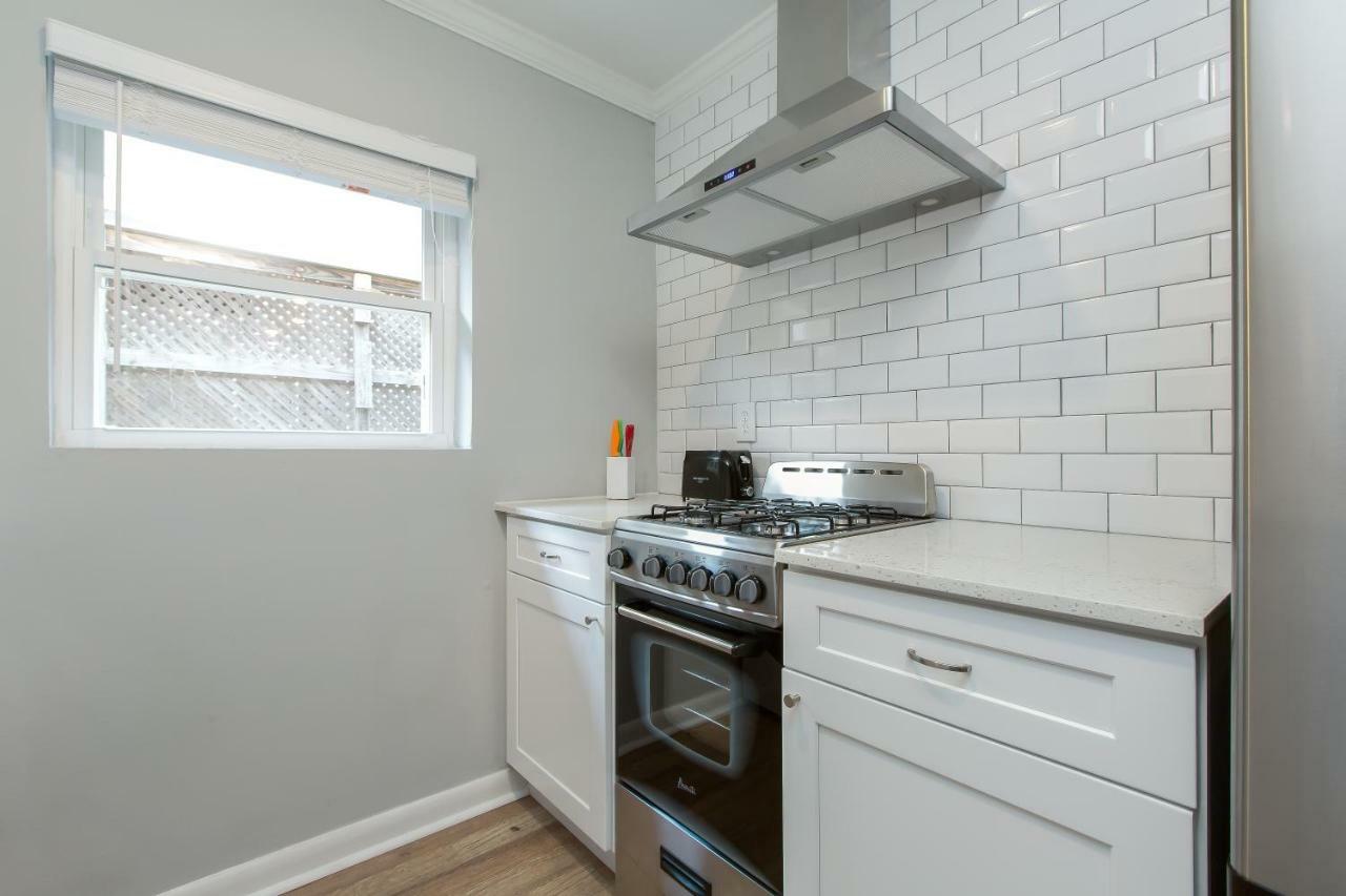 Amazing Midtown Atlanta Location By Piedmont Park Beltline Ponce City Market Bagian luar foto