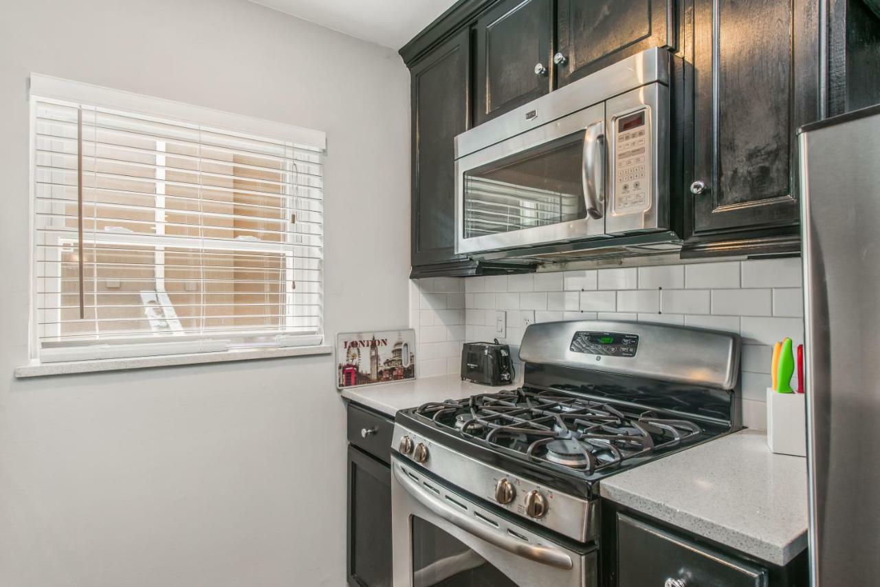 Amazing Midtown Atlanta Location By Piedmont Park Beltline Ponce City Market Bagian luar foto