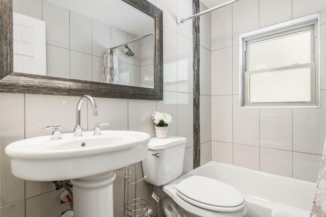 Amazing Midtown Atlanta Location By Piedmont Park Beltline Ponce City Market Bagian luar foto