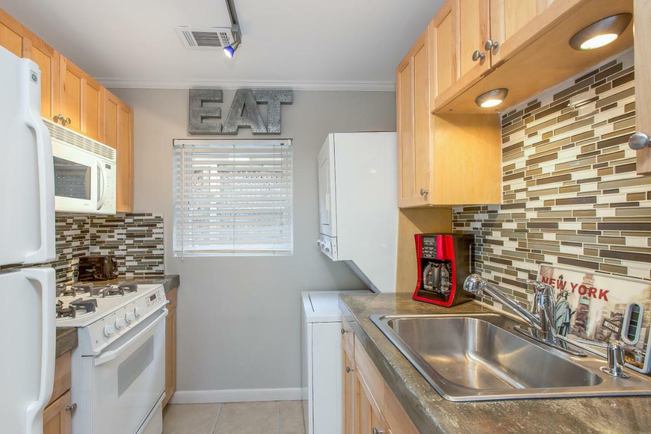 Amazing Midtown Atlanta Location By Piedmont Park Beltline Ponce City Market Bagian luar foto