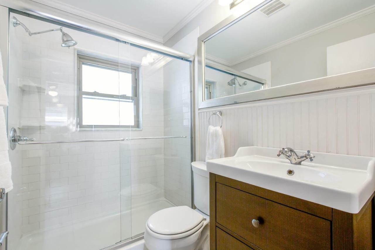 Amazing Midtown Atlanta Location By Piedmont Park Beltline Ponce City Market Bagian luar foto