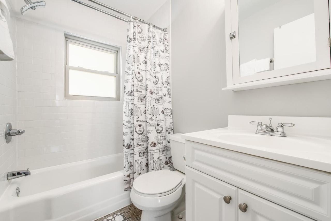 Amazing Midtown Atlanta Location By Piedmont Park Beltline Ponce City Market Bagian luar foto